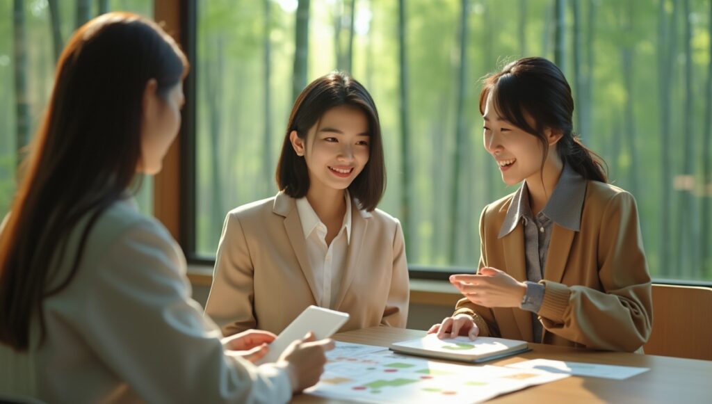 京都嵐山の大学生向け賃貸駅近で便利な物件の選び方