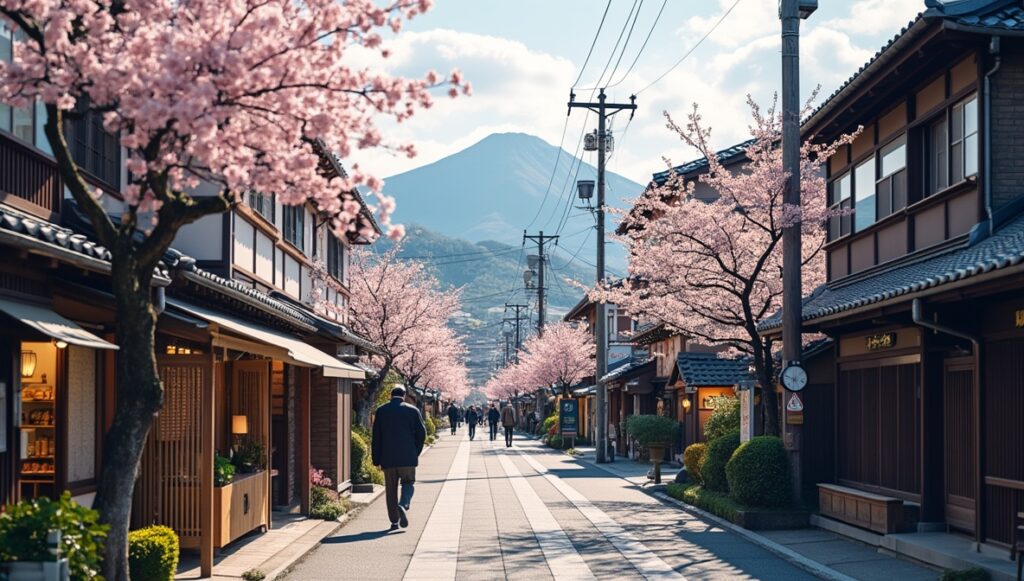 嵐山エリアの住環境と暮らしの特徴