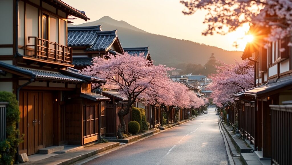 嵐山エリアの賃貸物件相場と特徴